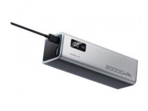 CUKTECH酷态科15号电能柱SE 20000mAh