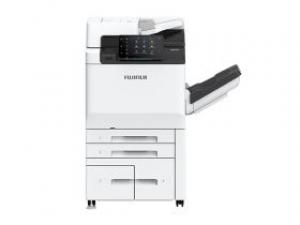 富士胶片Apeos 6580 CPS