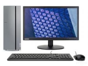 联想天逸510 Pro(i5-9400F/8GB/256GB+1TB/2G独显/23LCD)