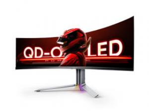 AOC爱攻&保时捷设计PD49