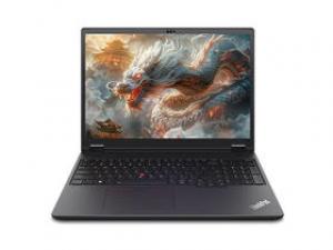 ThinkPad P16v AI 2024(酷睿Ultra7 155H/32GB/1TB/RTX1000Ada)