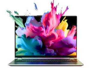 机械革命无界15 Pro(R7-8845HS/24GB/1TB/2.8K/120Hz)