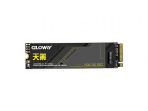 光威天策系列 512GB M.2 SSD
