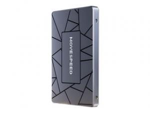 移速金钱豹Ultra 4TB SATA3.0 SSD