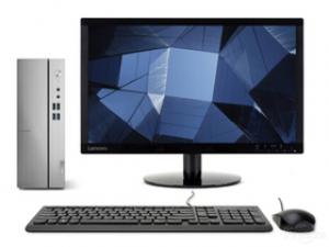 联想天逸510S(i5-9400/8GB/512GB/集显/21.5LCD)