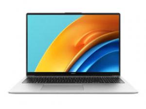 华为MateBook D 16 SE版 2024(酷睿i5-13420H/16GB/1TB)