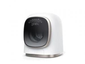 石头分子筛迷你洗烘一体机M1