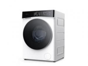 石头分子筛洗烘一体机H1 Neo