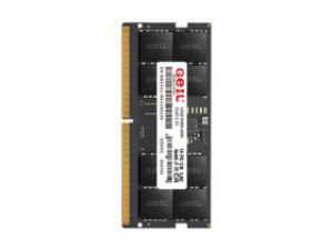 金邦千禧 DDR5 4800 32GB笔记本内存条