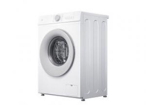 米家洗衣机滚筒8kg