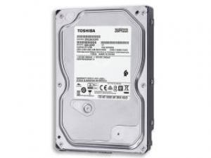 东芝台式机硬盘 2TB 7200转 256MB SATA硬盘(DT02ACA200)