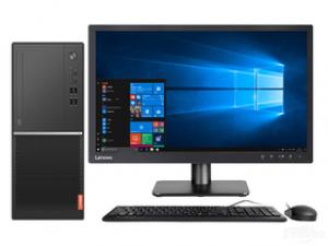 联想扬天M5300d(A10-9700/4GB/1TB/集显/19.5英寸)