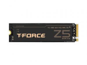 十铨科技Z540 2TB M.2 SSD