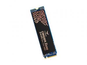 十铨科技Z440黑武士 2TB M.2 SSD