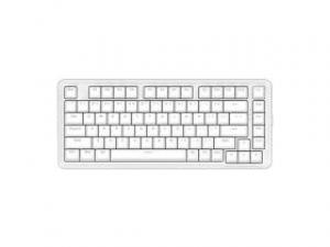 红龙KS82 PRO三模客制化机械键盘