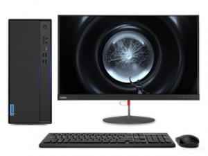 联想GeekPro(i7-9700/8GB/1TB+256GB/GTX1660Ti/23.8英寸)