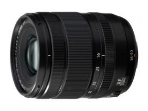 富士XF 16-50mm F2.8-4.8 R LM WR