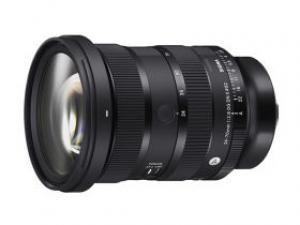 适马24-70mm F2.8 DG DN II | Art