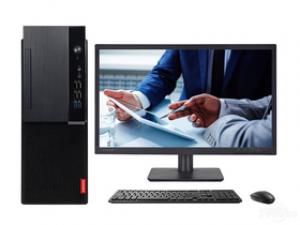 联想启天B425(i3-8100/8GB/128GB+1TB/19.5英寸)