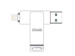iDiskk U006(256GB)