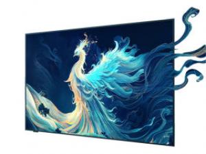 雷鸟青鸟75英寸