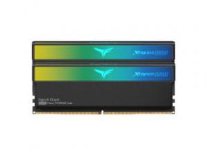 十铨科技T-FORCE XTREEM ARGB DDR5 7600 32GB(16GB×2)