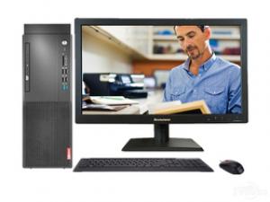 联想启天M425(i5-8500/8GB/1TB/2G独显/27英寸)