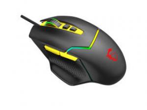 微星GM20 BLACK&YELLOW V2