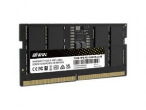 佰维DDR5 4800 16GB 笔记本内存