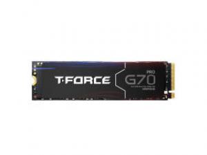 十铨科技T-FORCE G70 PRO 4TB M.2 SSD