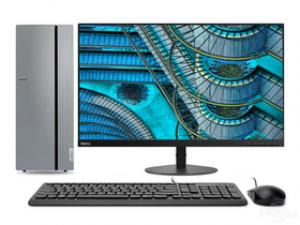 联想天逸510 Pro(i5-9400F/8GB/512GB/GT730/27英寸)