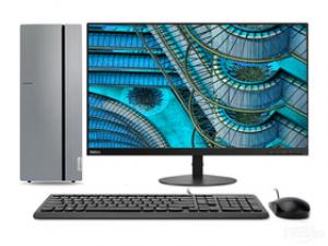 联想天逸510 Pro(i7-9700/16GB/256GB+2TB/GT730/27英寸)