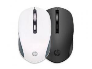 惠普S1000C充电鼠标