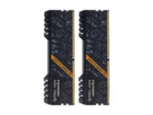 阿斯加特博德斯曼-熔岩 TUF系列 DDR5 6800 32GB(16GB×2)