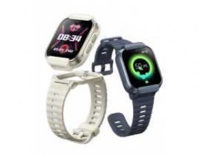 米兔儿童手表S1