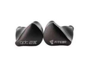 QDC x fitear联名款SUPERIOR EX