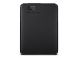 西部数据Elements 6TB(WDBHJS0060BBK)