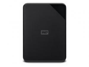 西部数据Elements SE 6TB(WDBG8A0060BBK)