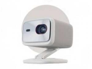 联想小新100P智能投影仪