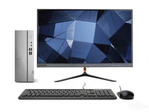 联想天逸510S(i5-9400/8GB/1TB/集显/21.5英寸)