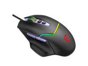 微星GM20 BLACK&PURPLE V2