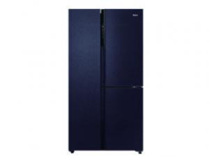 海尔BCD-501WLHTS19B9U1