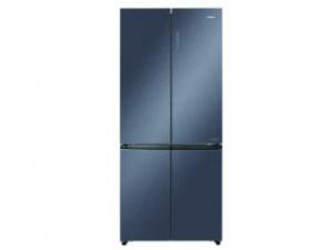 海尔BCD-552WGHTD14XNU1