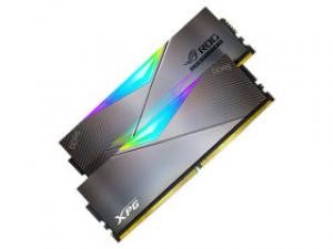 威刚龙耀华硕ROG认证款RGB DDR5 7200 48GB(24GB×2)