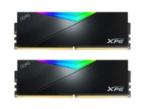威刚XPG 龙耀 D500G DDR5 6400 48GB(24GB×2)