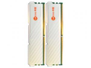 联想来酷酷玩系列 DDR4 3200 32GB(16GB×2)