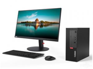 联想M720e-N060(i5-9500/8GB/128GB+1TB/R520/21.5英寸)