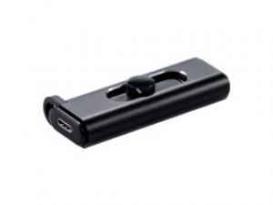 京东京造黑豹双头闪存 USB3.2(256GB)