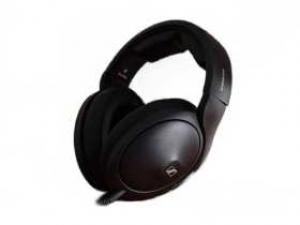 森海塞尔HD 620S封闭式耳机