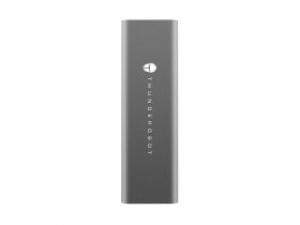 雷神移动固态硬盘精英版 1TB